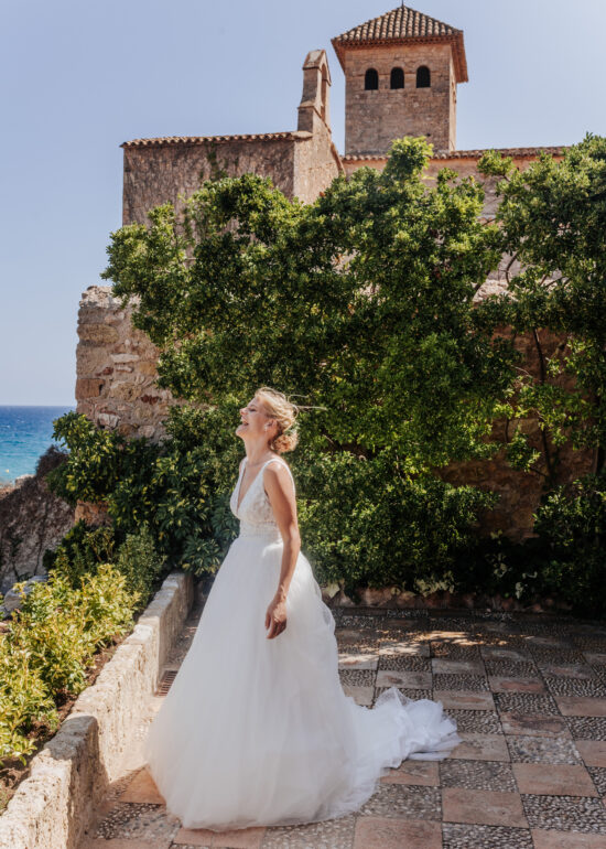 Castell de Tamarit :: Boda :: wedding :: Fotógrafo barcelona :: Fotógrafo de bodas :: Barcelona wedding photographer :: Boda en un castillo :: Boda con estilo :: Boda en Castell de Tamarit