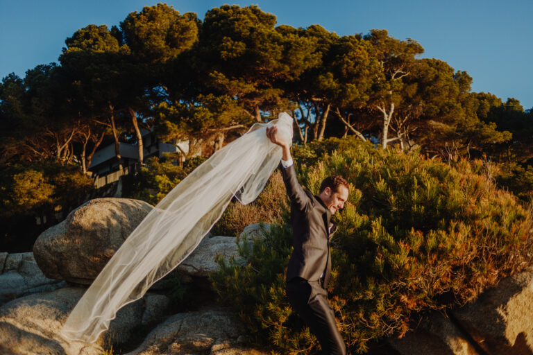 Fotógrafo de postboda :: Postboda en la playa :: Postboda Sant Antoni de Calonge :: Goldenhour :: Hora dorada :: Barcelona Trash the dress :: Fotógrafo boda Barcelona :: Barcelona wedding photographer :: Girona photographer