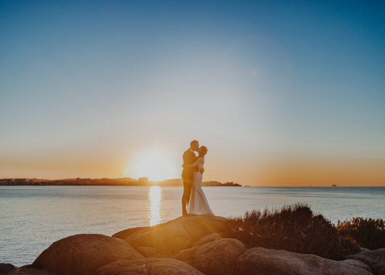 Fotógrafo de postboda :: Postboda en la playa :: Postboda Sant Antoni de Calonge :: Goldenhour :: Hora dorada :: Barcelona Trash the dress :: Fotógrafo boda Barcelona :: Barcelona wedding photographer :: Girona photographer
