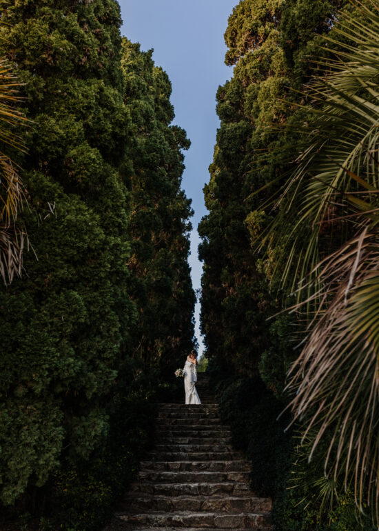 elopement wedding :: postboda :: trash the dress :: Fotografo girona :: Girona photographer
