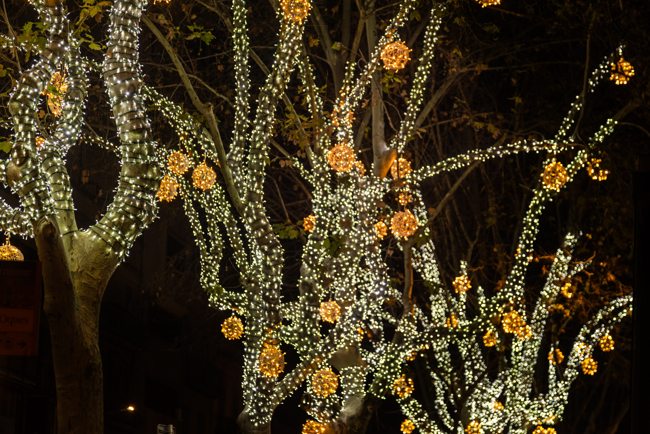 ximenez group, corporativa, arquitectura, barcelona, iluminación, fotografía nocturna, fotógrafa, fotografo, fotógrafa de arquitectura en Barcelona, fotografía arquitectónica Barcelona, fotografía corporativa Barcelona, fotografía profesional de iluminación, fotografía de eventos corporativos, fotografía de luces de Navidad, iluminación arquitectónica, fotografía urbana nocturna, fotografía de espacios urbanos, fotografía de instalaciones lumínicas