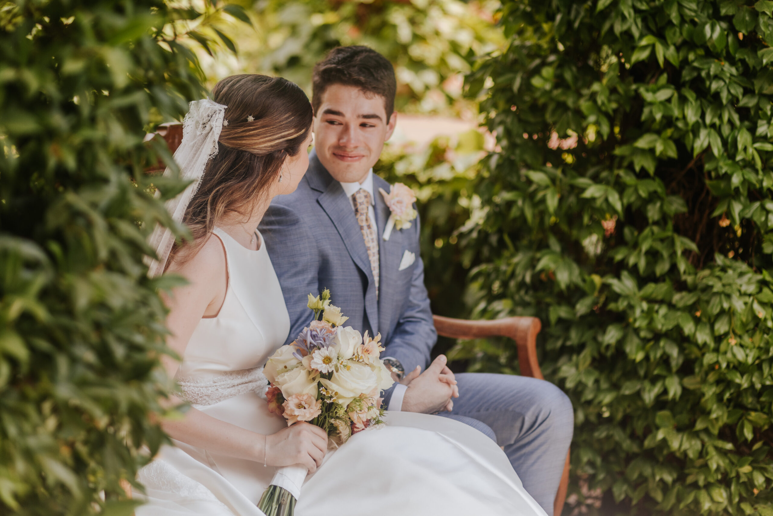 Boda en Can Ribas, Destination Wedding, Boda destino Barcelona, Boda Barcelona, Hotel Majestic, Boda con estilo