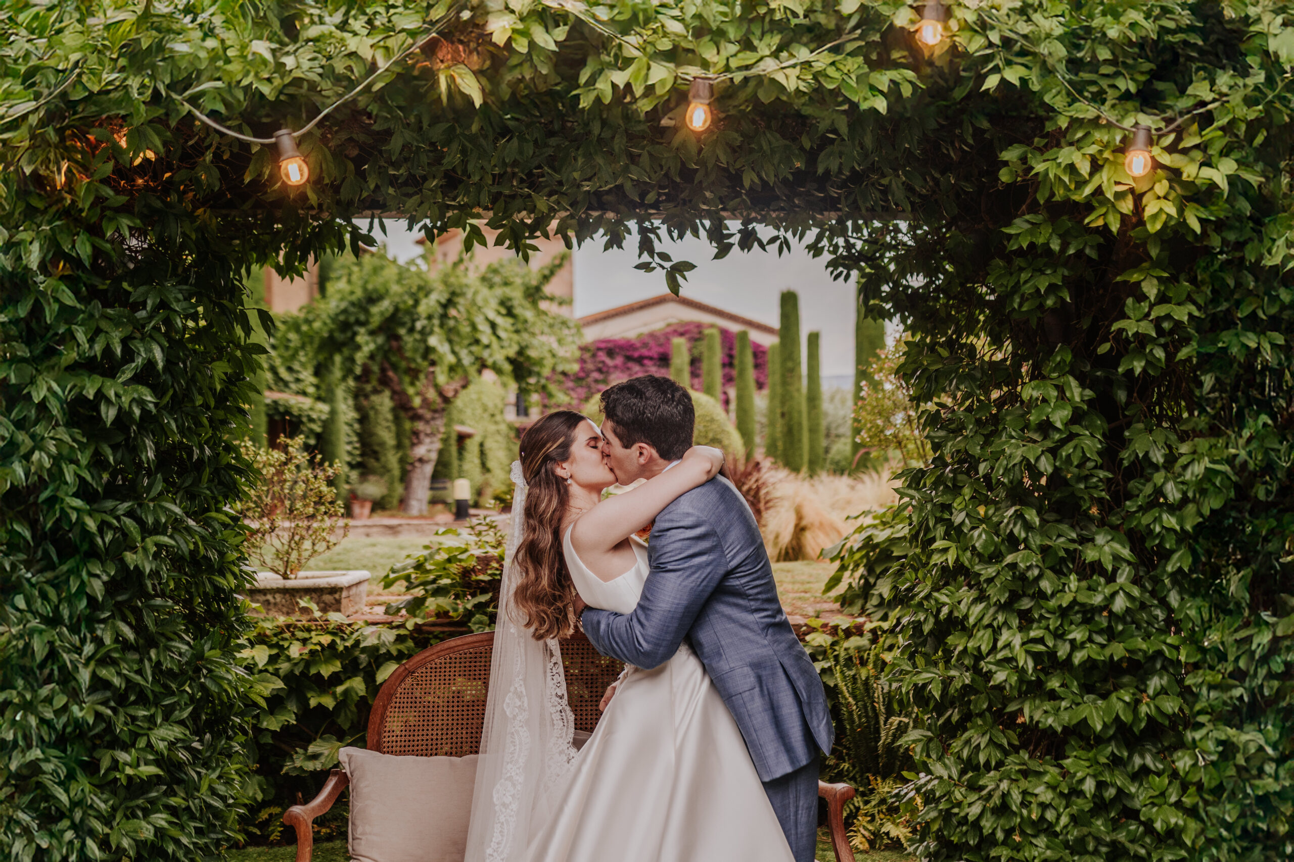 Boda en Can Ribas, Destination Wedding, Boda destino Barcelona, Boda Barcelona, Hotel Majestic, Boda con estilo