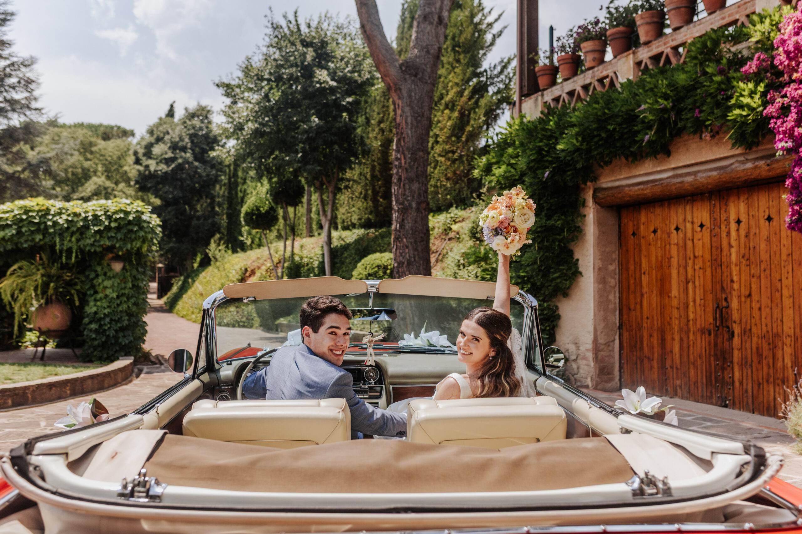 Boda en Can Ribas, Destination Wedding, Boda destino Barcelona, Boda Barcelona, Hotel Majestic, Boda con estilo